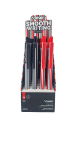 Lve Pixuri 24buc/set 2411-31